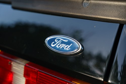 1979 Ford Capri 3.0S Te koop (foto 131 van 221)