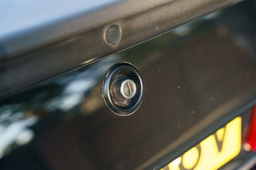 1979 Ford Capri 3.0S Te koop (foto 133 van 221)