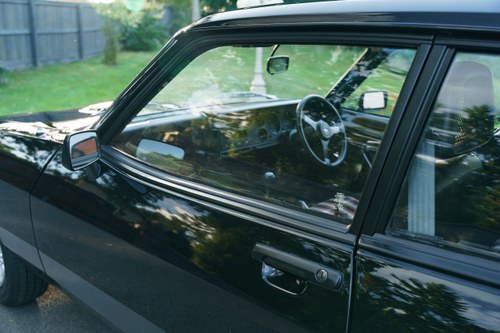 1979 Ford Capri 3.0S Te koop (foto 137 van 221)