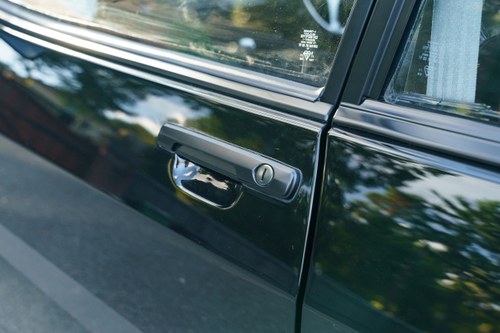 1979 Ford Capri 3.0S Te koop (foto 138 van 221)