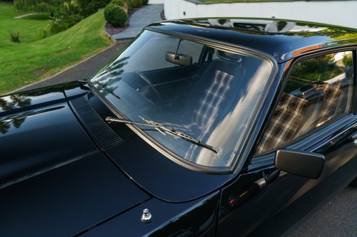 1979 Ford Capri 3.0S Te koop (foto 144 van 221)