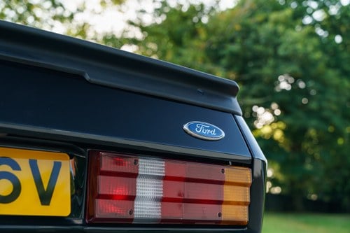 1979 Ford Capri 3.0S Te koop (foto 152 van 221)