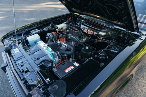 1979 Ford Capri 3.0S Te koop (foto 163 van 221)