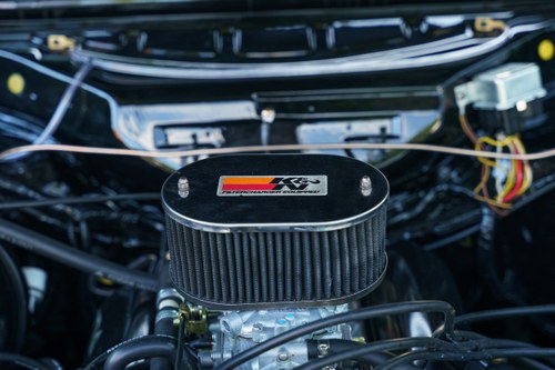 1979 Ford Capri 3.0S Te koop (foto 171 van 221)