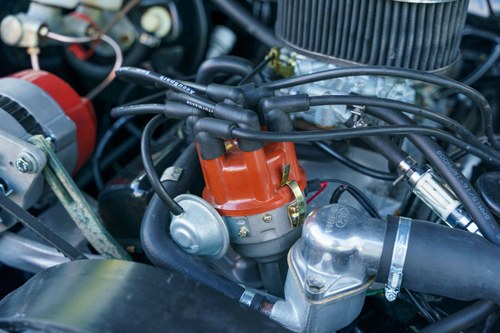 1979 Ford Capri 3.0S Te koop (foto 173 van 221)