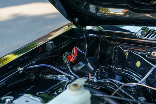 1979 Ford Capri 3.0S Te koop (foto 175 van 221)