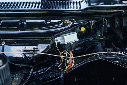 1979 Ford Capri 3.0S Te koop (foto 176 van 221)