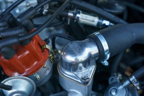 1979 Ford Capri 3.0S Te koop (foto 180 van 221)