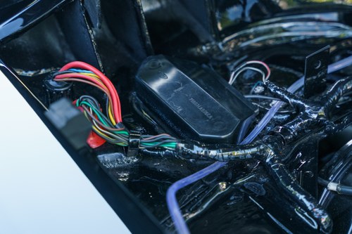 1979 Ford Capri 3.0S Te koop (foto 182 van 221)