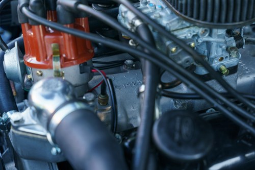 1979 Ford Capri 3.0S Te koop (foto 188 van 221)