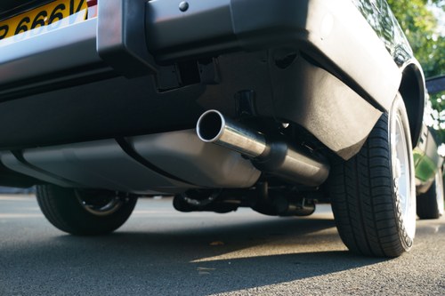 1979 Ford Capri 3.0S Te koop (foto 195 van 221)