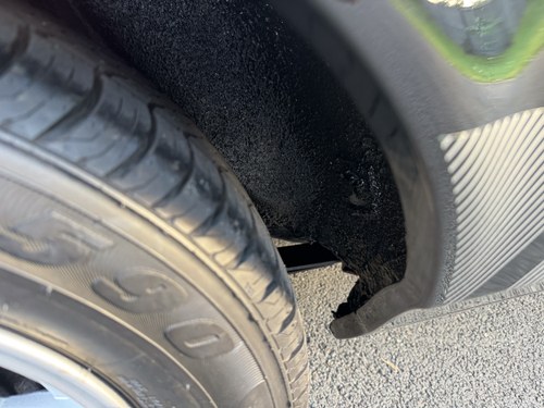 1979 Ford Capri 3.0S Te koop (foto 202 van 221)