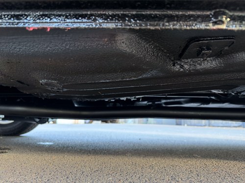 1979 Ford Capri 3.0S Te koop (foto 204 van 221)