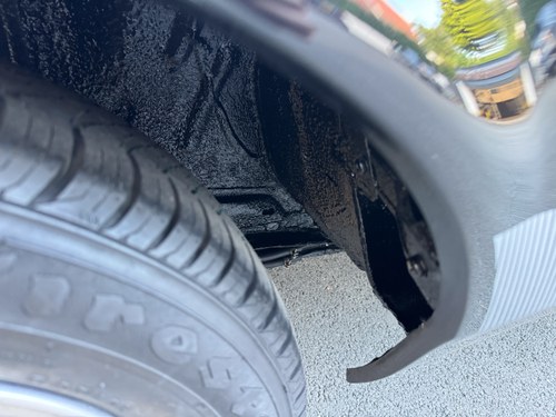 1979 Ford Capri 3.0S Te koop (foto 213 van 221)