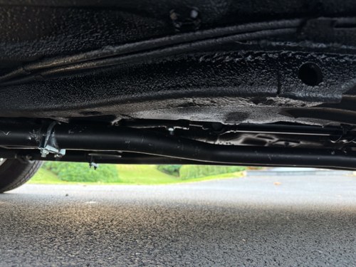 1979 Ford Capri 3.0S Te koop (foto 215 van 221)