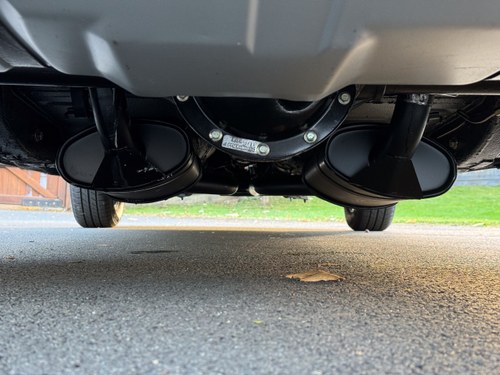 1979 Ford Capri 3.0S Te koop (foto 220 van 221)