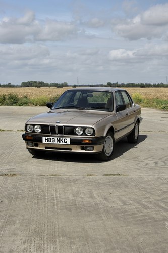 1991 BMW E30 325i En venta (imagen 2 de 143)