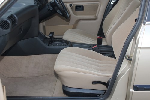 1991 BMW E30 325i En venta (imagen 43 de 143)