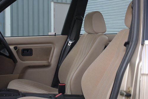 1991 BMW E30 325i En venta (imagen 45 de 143)