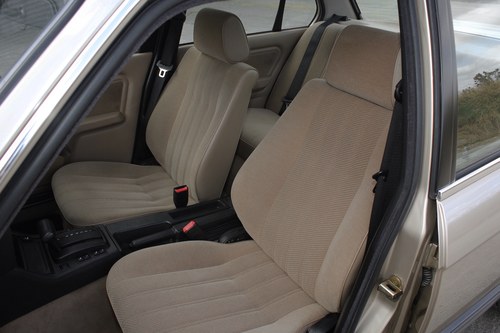 1991 BMW E30 325i En venta (imagen 46 de 143)