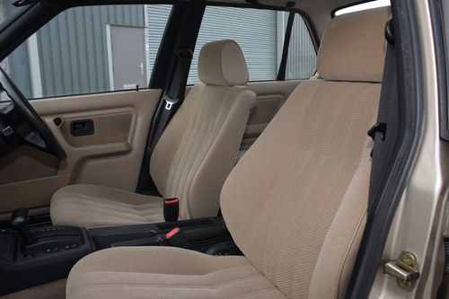 1991 BMW E30 325i En venta (imagen 47 de 143)