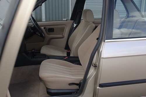 1991 BMW E30 325i En venta (imagen 48 de 143)