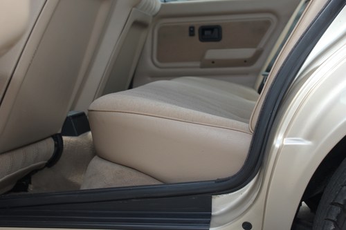 1991 BMW E30 325i En venta (imagen 49 de 143)