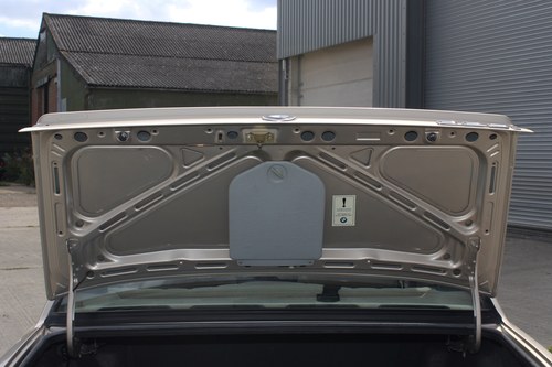 1991 BMW E30 325i En venta (imagen 91 de 143)