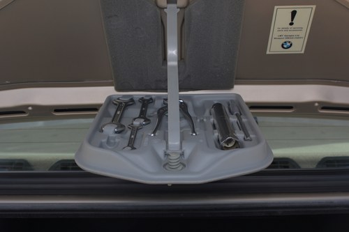 1991 BMW E30 325i En venta (imagen 90 de 143)