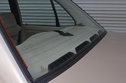 1991 BMW E30 325i En venta (imagen 94 de 143)