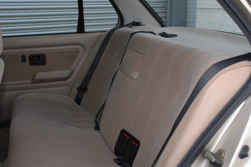 1991 BMW E30 325i En venta (imagen 56 de 143)