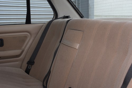 1991 BMW E30 325i En venta (imagen 57 de 143)