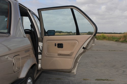 1991 BMW E30 325i En venta (imagen 69 de 143)