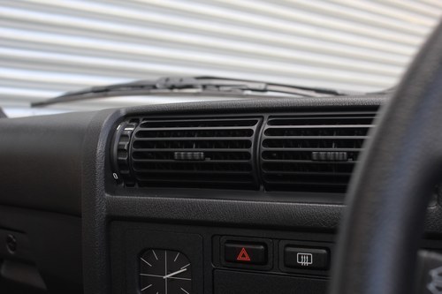 1991 BMW E30 325i En venta (imagen 72 de 143)