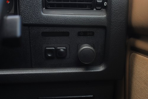 1991 BMW E30 325i En venta (imagen 74 de 143)