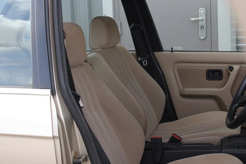 1991 BMW E30 325i En venta (imagen 79 de 143)