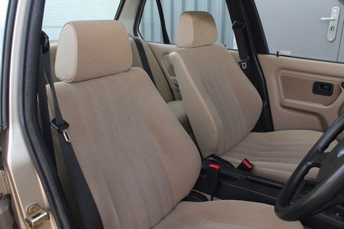 1991 BMW E30 325i En venta (imagen 83 de 143)