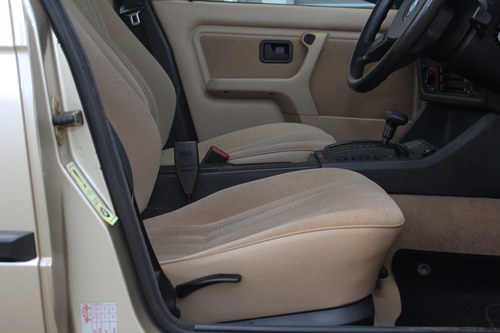 1991 BMW E30 325i En venta (imagen 84 de 143)