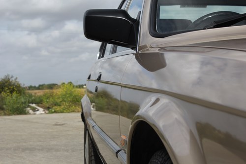 1991 BMW E30 325i En venta (imagen 101 de 143)