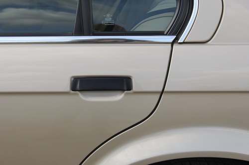 1991 BMW E30 325i En venta (imagen 106 de 143)