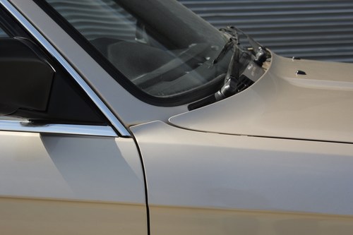 1991 BMW E30 325i En venta (imagen 111 de 143)