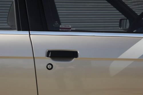 1991 BMW E30 325i En venta (imagen 113 de 143)