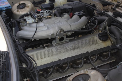 1991 BMW E30 325i En venta (imagen 124 de 143)