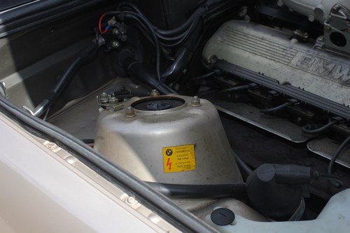 1991 BMW E30 325i En venta (imagen 128 de 143)