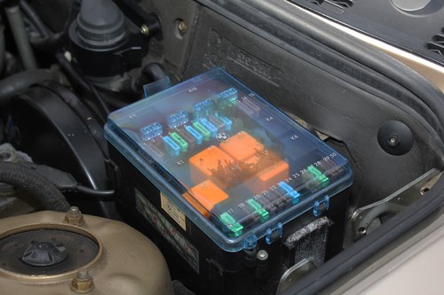 1991 BMW E30 325i En venta (imagen 129 de 143)