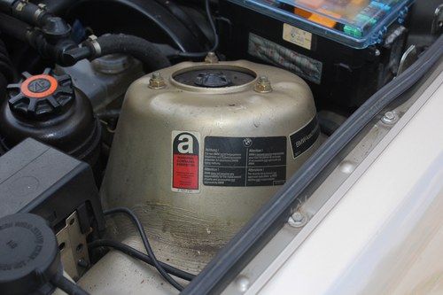 1991 BMW E30 325i En venta (imagen 130 de 143)