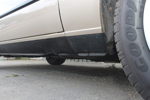 1991 BMW E30 325i En venta (imagen 140 de 143)