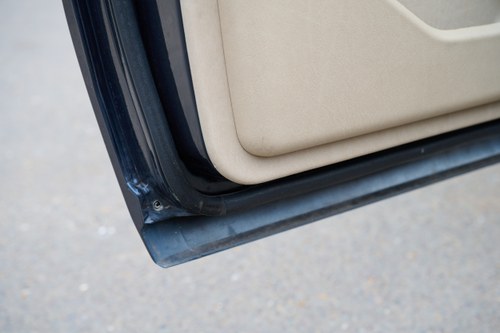 1996 Mercedes Benz E220 Cabriolet (W124) En venta (imagen 39 de 183)