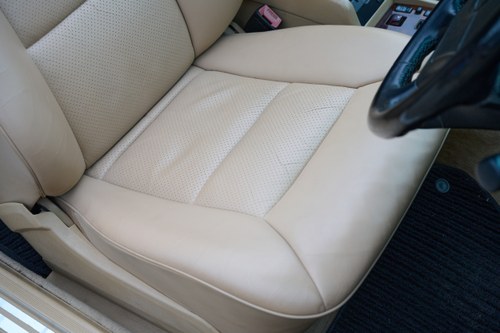 1996 Mercedes Benz E220 Cabriolet (W124) En venta (imagen 66 de 183)