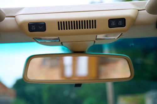 1996 Mercedes Benz E220 Cabriolet (W124) En venta (imagen 80 de 183)